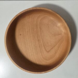 Large Cherry Dish