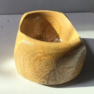 Small Oval Trinket Dish