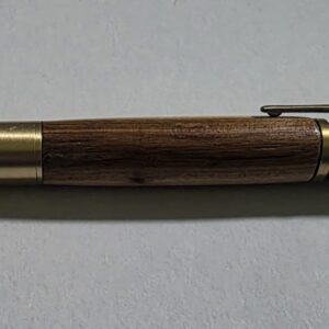 Luxury Pen 50 Caliber
