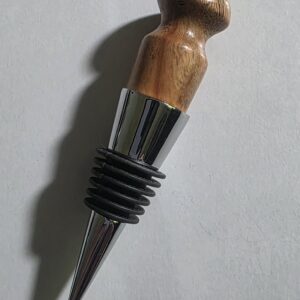 Bottle stopper