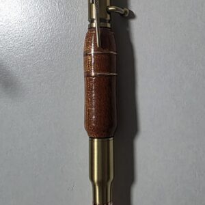 Luxury Pen 50 Caliber