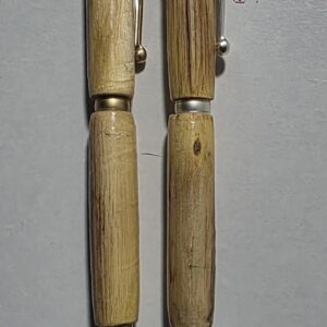 Invasive Wisteria Pens