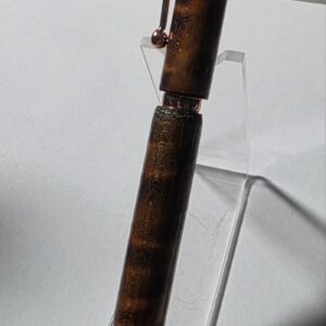 Slim Pen Gunstock