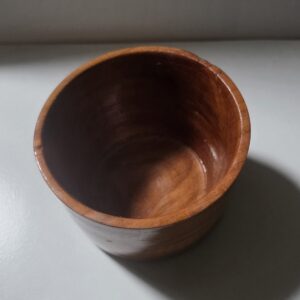 Tall Trinket Dish