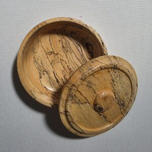 Small Trinket Box