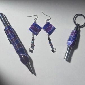 Ladies Luxury Set