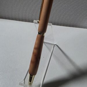 Slim Pen Invasive Calgary Pear