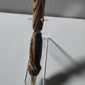 Contour Pen Tigerwood