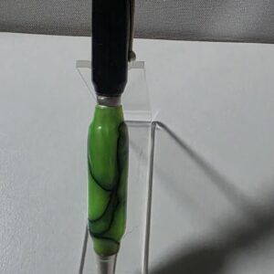 Contour Pen Neon Green