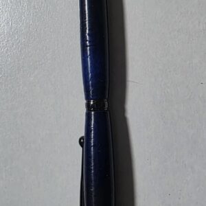 Slim Pen Deep Blue
