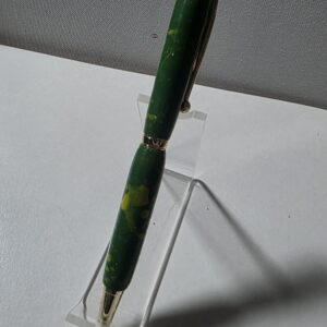 Slim Pen Splat