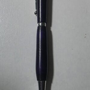 Slim Pen Color of Night
