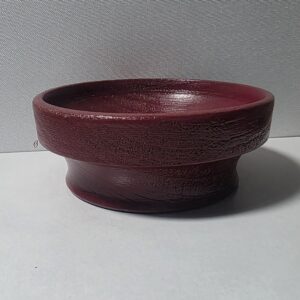 Trinket Dish Poke