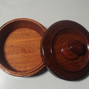 Trinket Box