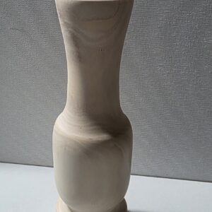 Vase Invasive Privet