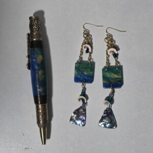 Nautical Set