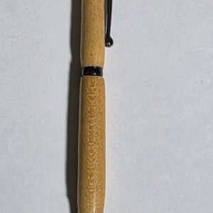 Slim Pen Canary Wood