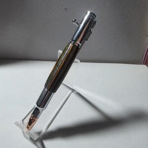 Luxury Pen 30 Caliber Camo