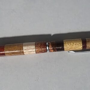 Click Pen Mixed