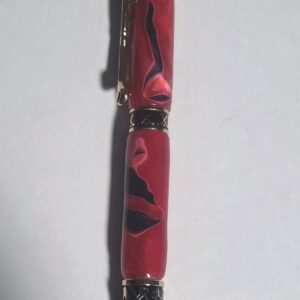 Luxury Pen Hockey Hurricanes