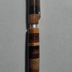 Mechanical Pencil Mixed
