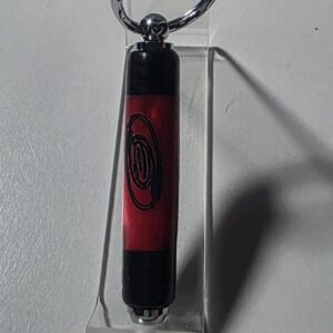 Keychain Hockey Hurricanes