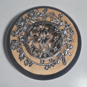 Incense Bowl